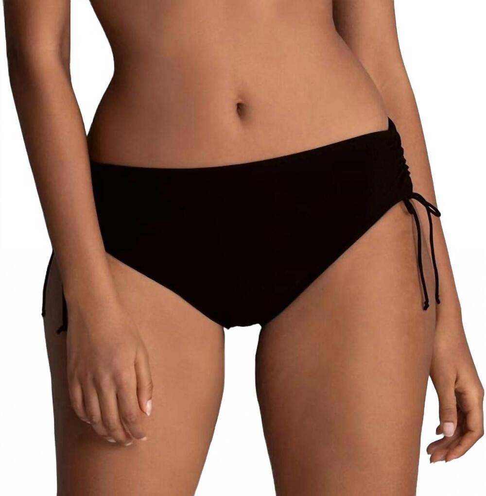 NEW ANITA ive swim bottom in black